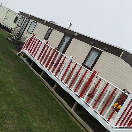 204 Sealands Ingoldmells Skegness Hotel Winthorpe  Ngoại thất bức ảnh