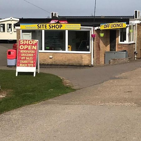 204 Sealands Ingoldmells Skegness Hotel Winthorpe  Ngoại thất bức ảnh
