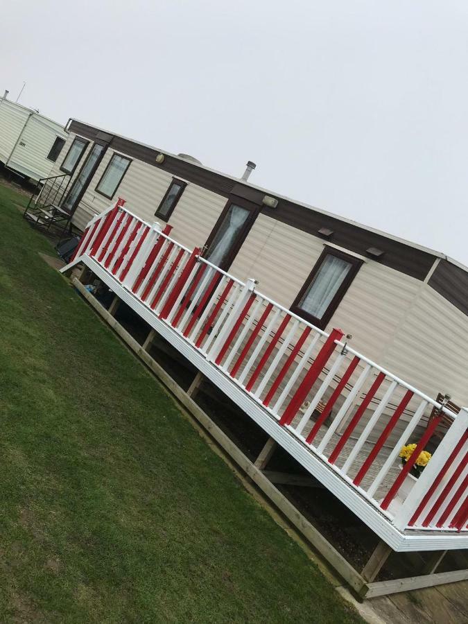204 Sealands Ingoldmells Skegness Hotel Winthorpe  Ngoại thất bức ảnh