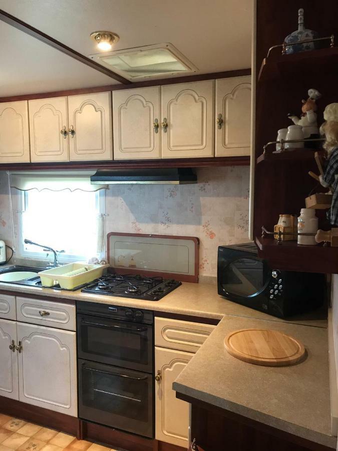 204 Sealands Ingoldmells Skegness Hotel Winthorpe  Ngoại thất bức ảnh