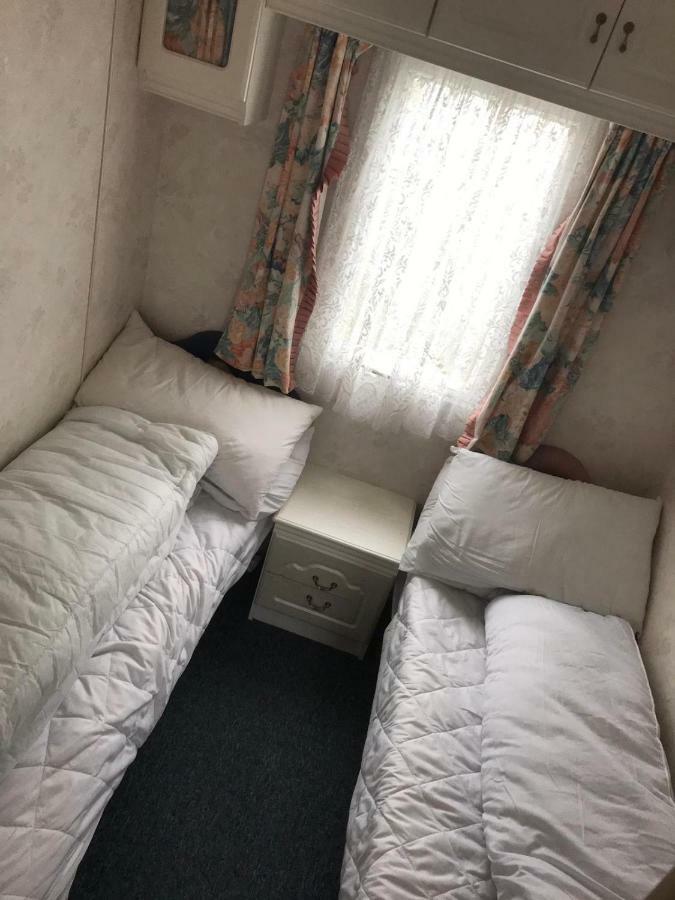 204 Sealands Ingoldmells Skegness Hotel Winthorpe  Ngoại thất bức ảnh