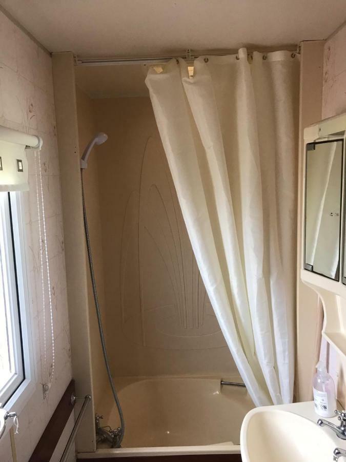 204 Sealands Ingoldmells Skegness Hotel Winthorpe  Ngoại thất bức ảnh
