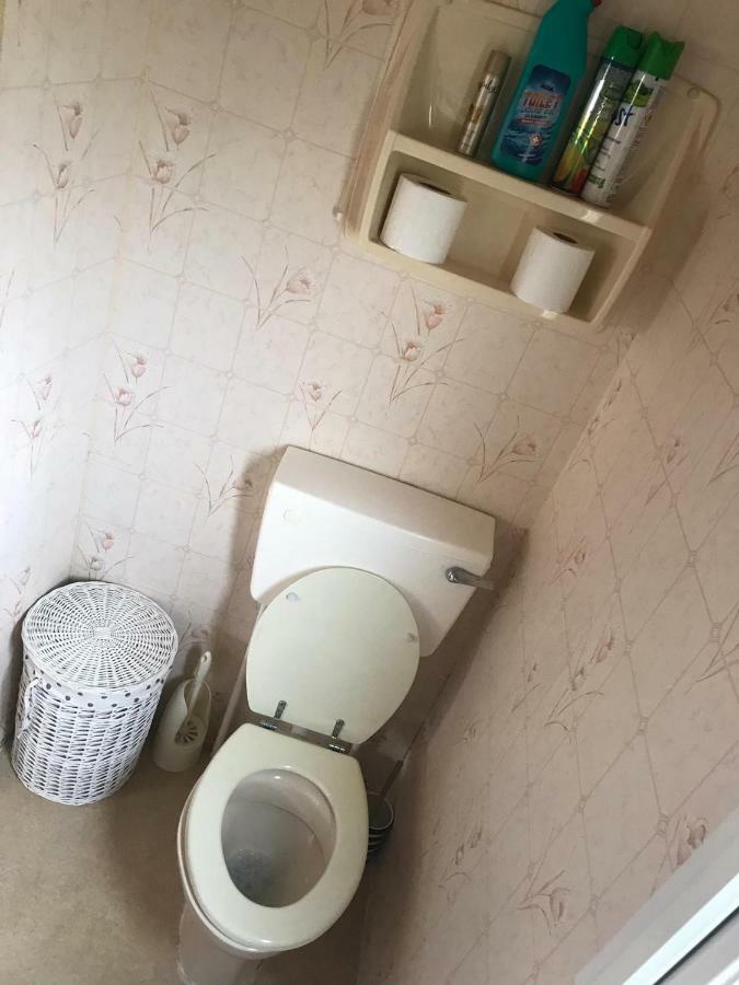 204 Sealands Ingoldmells Skegness Hotel Winthorpe  Ngoại thất bức ảnh