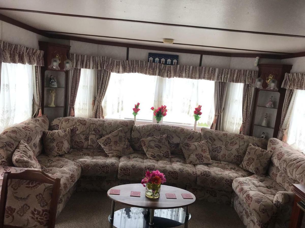 204 Sealands Ingoldmells Skegness Hotel Winthorpe  Ngoại thất bức ảnh