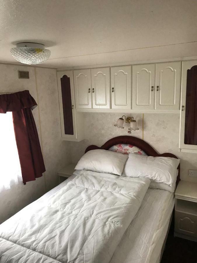204 Sealands Ingoldmells Skegness Hotel Winthorpe  Ngoại thất bức ảnh